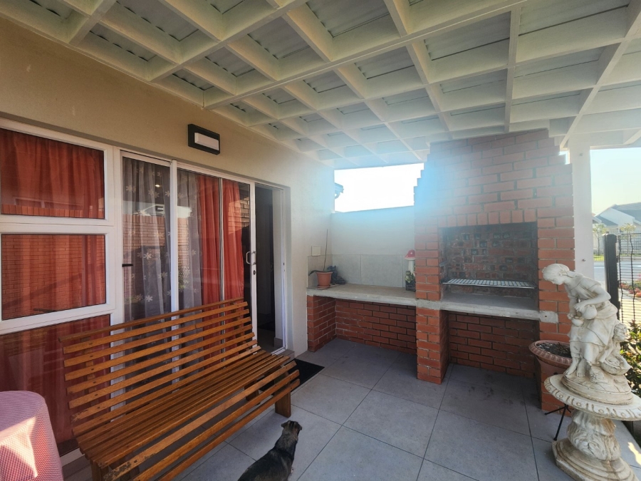 3 Bedroom Property for Sale in Dormehls Drift Western Cape